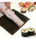 Bazooka Sushi Maker Mold DIY Sushezi Roller Kit Rice Roller Mould Sushi Making